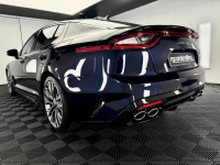 Kia stinger 3.3 benzyna awd 4x4 2020 rok