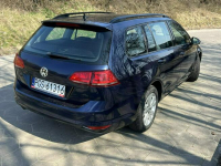 Volkswagen Golf Klimatronic 1.6 TDI Zarejestrowany Gostyń - zdjęcie 6