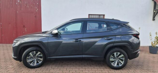 Hyundai Tucson AUTOMAT-KAMERA-MEDKA-LED Paproć - zdjęcie 5