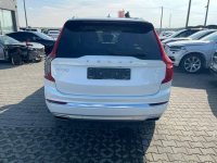 Volvo XC 90 T8 AWD Plug IN Inscription Kamery360 Panorama Pamięć 7 Os. Gliwice - zdjęcie 3