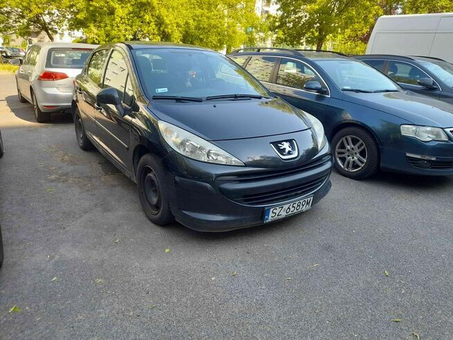 PEUGEOT 207 SW Presence 75 Gliwice - zdjęcie 1