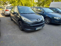 PEUGEOT 207 SW Presence 75