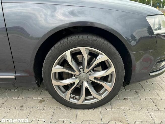 Audi A6 Avant Golina - zdjęcie 10