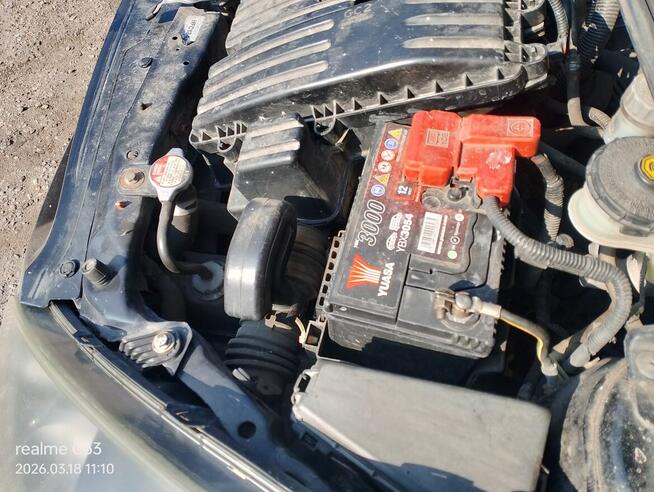 Honda jazz 4x ele.szyby klima system bezkluczykowy po serwis Warszawa - zdjęcie 11