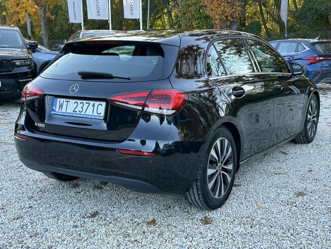 A 180 7G-DCT! Salon Polska ! I właściciel! Kamera cofania ! Pęcice - zdjęcie 7