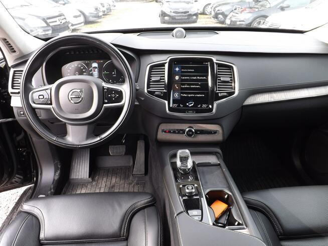 Volvo XC 90 Słupsk - zdjęcie 7