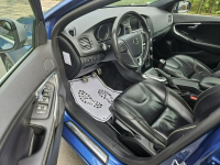 Volvo V40 T4 190km benzyna* 100% Fabryczny Lakier* Idealny Stan Opoczno - zdjęcie 10