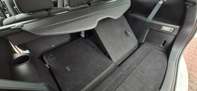 Mazda 5 7-OSOBOWY Paproć - zdjęcie 11