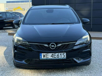 Opel Astra V 1.5 CDTI Edition S&amp;S, Salon PL! 1 właściciel! FV Pęcice - zdjęcie 9