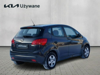 Kia Venga 1.6 / 1 właściciel / Niski przebieg / Salon PL Poznań - zdjęcie 5
