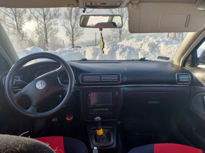 Passat b5 Nowy Targ - zdjęcie 6
