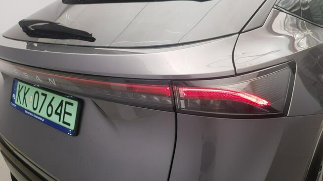 Nissan Ariya 87kWh e-4orce Evolve! Z Polskiego Salonu! Faktura VAT! Warszawa - zdjęcie 12