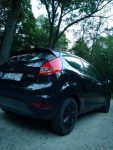 Sprzedam samochód Ford Fiesta 2010 Nowa Ruda - zdjęcie 2