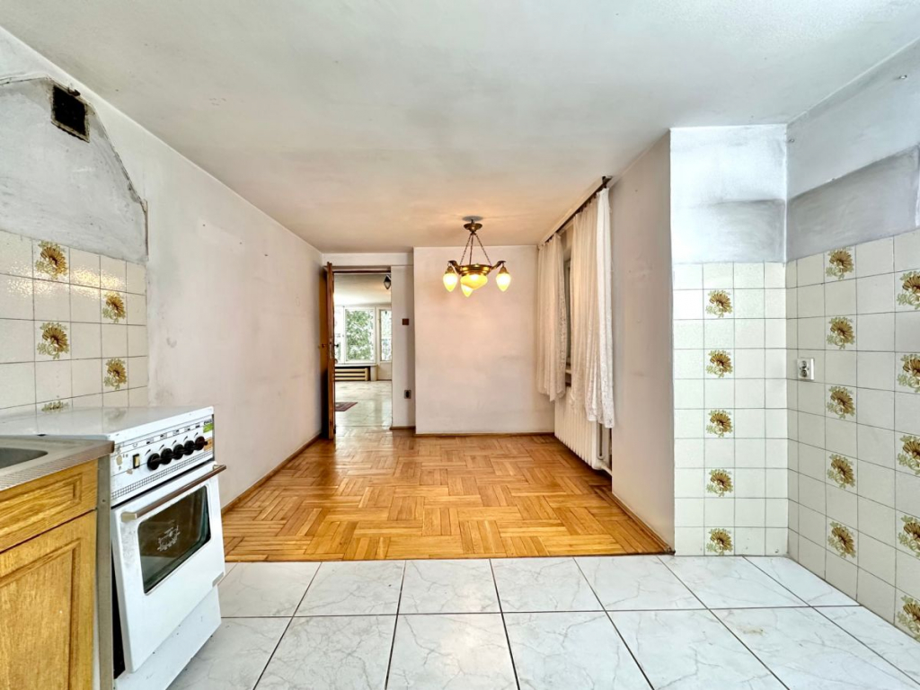 Bliźniak na Sołaczu. Poznań - zdjęcie 11