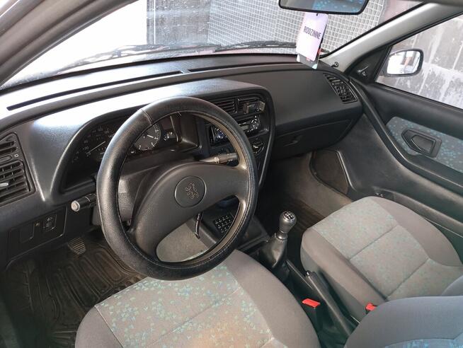 Sprzedam peugeot 306 Oleśnica - zdjęcie 5