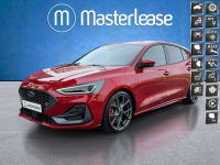 Ford Focus 2.3 EcoBoost ST X ! Z Polskiego Salonu ! Faktura VAT !