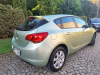 Opel Astra Turbo Edition Siewierz - zdjęcie 3