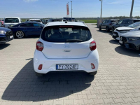 Hyundai i10 Automat Kamera Podgrzewanie Klimatronik Virtual Gliwice - zdjęcie 3