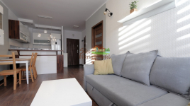 Umeblowane mieszkanie 2 pokoje do wynajęcia. Głogów - zdjęcie 2