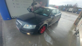 Audi A6 C6 2.0 TDI Toporzysko - zdjęcie 6
