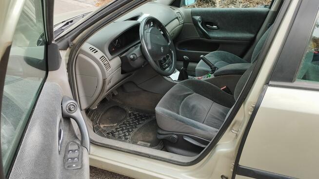 Renault Laguna! Biecz - zdjęcie 4