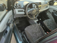 Suzuki Alto 1.0 benzyna klima bezwypadkowy 2 kluczyki Chełm Śląski - zdjęcie 3