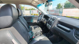 Kia Sportage Pack klim Kutno - zdjęcie 8