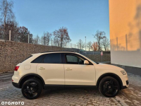 Audi Q3 2.0 TDI Prime Edition Poręba - zdjęcie 11