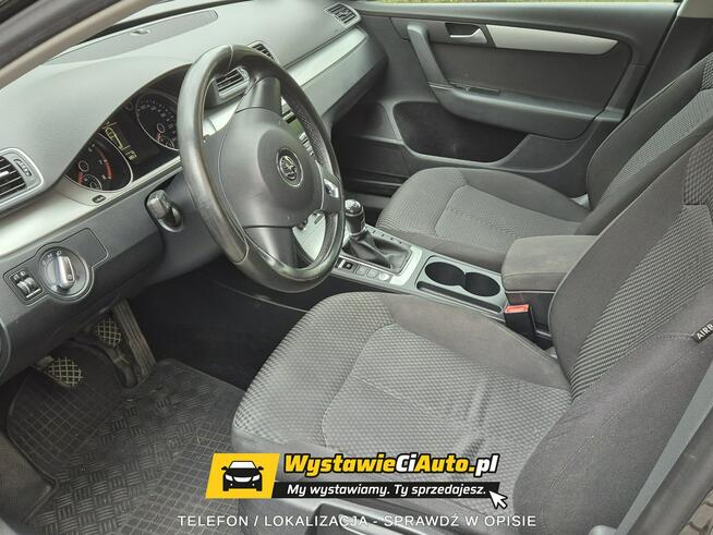 Volkswagen Passat Lokalizacja : Olsztyn Telefon: 660_205_635 Olsztyn - zdjęcie 9