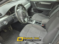 Volkswagen Passat Lokalizacja : Olsztyn Telefon: 660_205_635 Olsztyn - zdjęcie 9