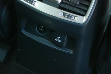 SsangYong Rexton Słupsk - zdjęcie 10