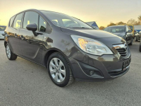 Opel Meriva 1.4Turbo 120KM Gniewkowo - zdjęcie 5