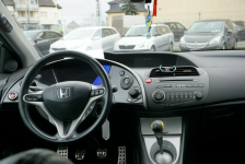 Honda Civic zarejestrowany, ubezpieczony Opole - zdjęcie 11