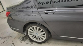 BMW 730 d xDrive mHEV sport-aut Grójec - zdjęcie 5