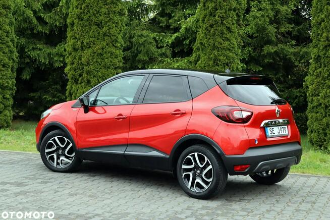 Renault Captur Ostrów Mazowiecka - zdjęcie 4
