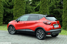 Renault Captur Ostrów Mazowiecka - zdjęcie 4