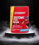 Napój izotoniczny - Enervit cytryna Grunwald - zdjęcie 3
