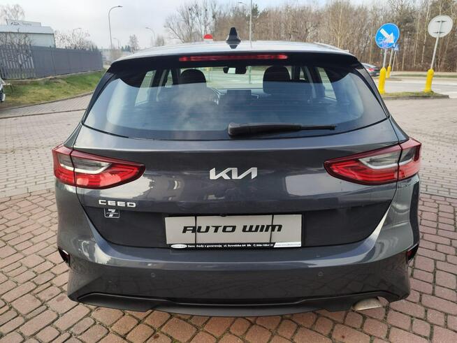 Kia Cee'd 2023/SALON POLSKA/stan bdb/gwarancja Ełk - zdjęcie 9