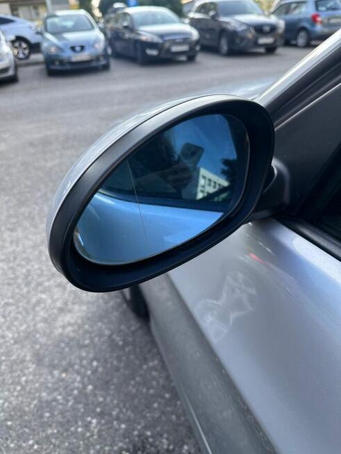 BMW E91 2007 320d Konin - zdjęcie 10