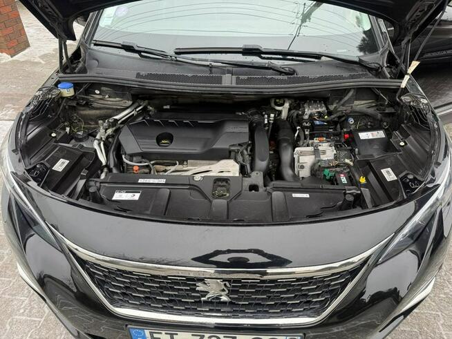 Peugeot 3008 Jak nowy pług in Poniec - zdjęcie 7