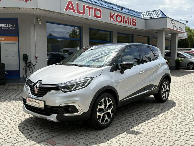 Renault Captur Rezerwacja Tarnowskie Góry - zdjęcie 2