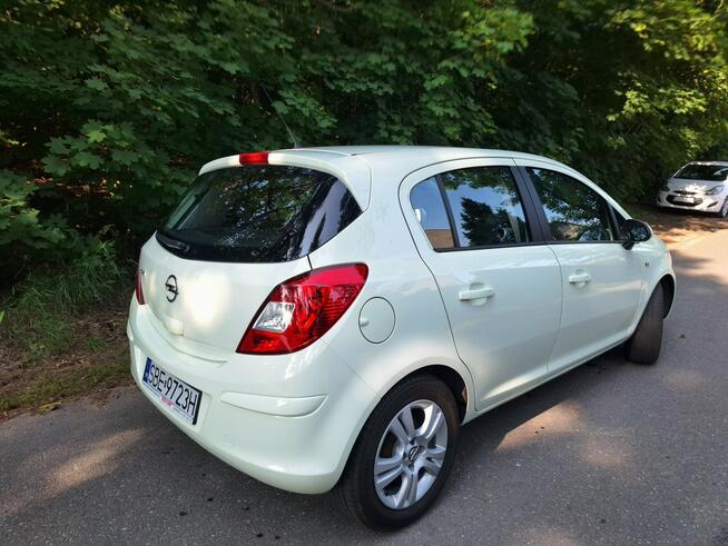 Opel Corsa Active Siewierz - zdjęcie 4
