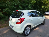 Opel Corsa Active Siewierz - zdjęcie 4