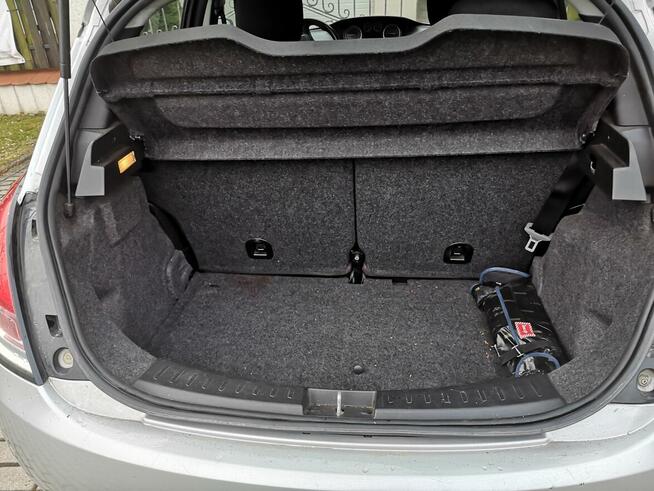 Lancia Ypsilon 900cm3. Sprzedam. Bielsko-Biała - zdjęcie 8