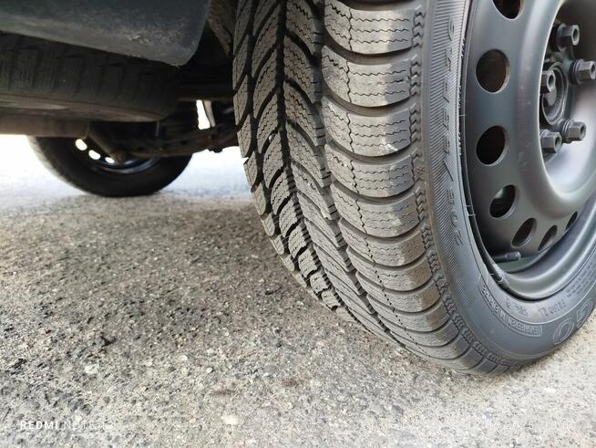 Galaxy 2005 1.9 TDI - cena do negocjacji Stargard - zdjęcie 4