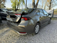 Toyota Corolla 1.8 HSD Vat 23% Lekko uszkodzony tył Otwock Mały - zdjęcie 4