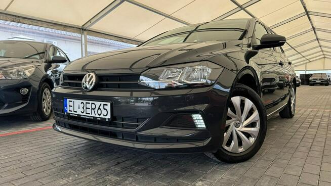 Volkswagen Polo Zduńska Wola - zdjęcie 3