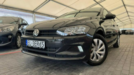 Volkswagen Polo Zduńska Wola - zdjęcie 3