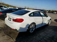 BMW 430 M-Pakiet X-Drive GranCoupe Sękocin Nowy - zdjęcie 4