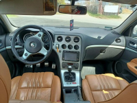 Alfa Romeo 159 1.9JTD 115km 06r Tarnów - zdjęcie 7